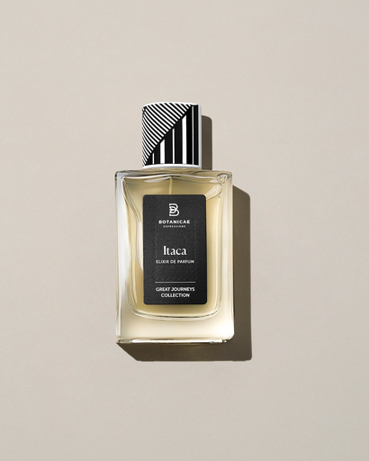 Botanicae ITACA Elixir de parfum 75ML