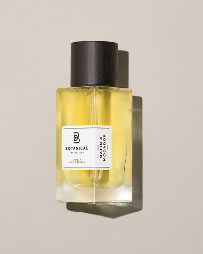 Botanicae MATIN À MOGADOR Eau de Parfum 100ML