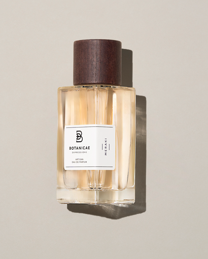 Botanicae MERAKI Eau de Parfum 100ML
