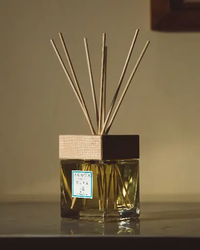 ACQUA DELL'ELBA DIFFUSEUR ISOLA DE MONTECRISTO 200ML