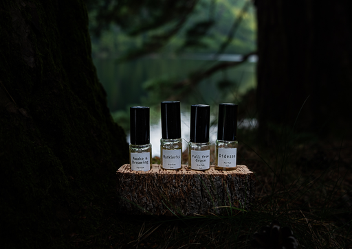 Scopoli Coffret Découvertes 4X5ML