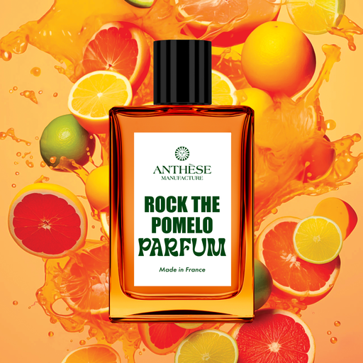 Anthèse Rock the Pomelo Eau de parfum 100 ml