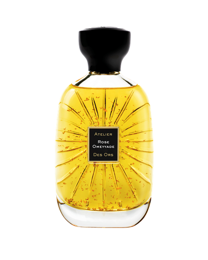 Atelier des Ors Rose Omeyyade EDP 100 ml