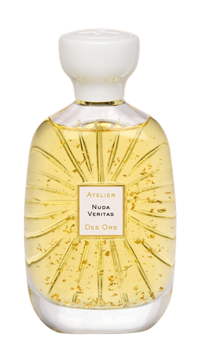 Atelier des Ors Nuda Veritas EDP 100 ml