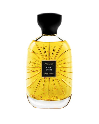 Atelier des Ors Cuir Sacré EDP 100 ml