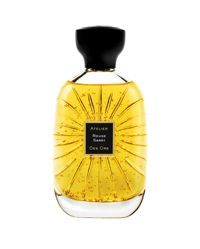 Atelier des Ors Rouge Sarây EDP 100 ml