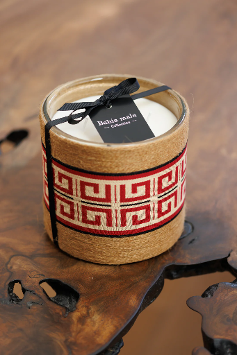 Bahia mala Bougie Colonia Large