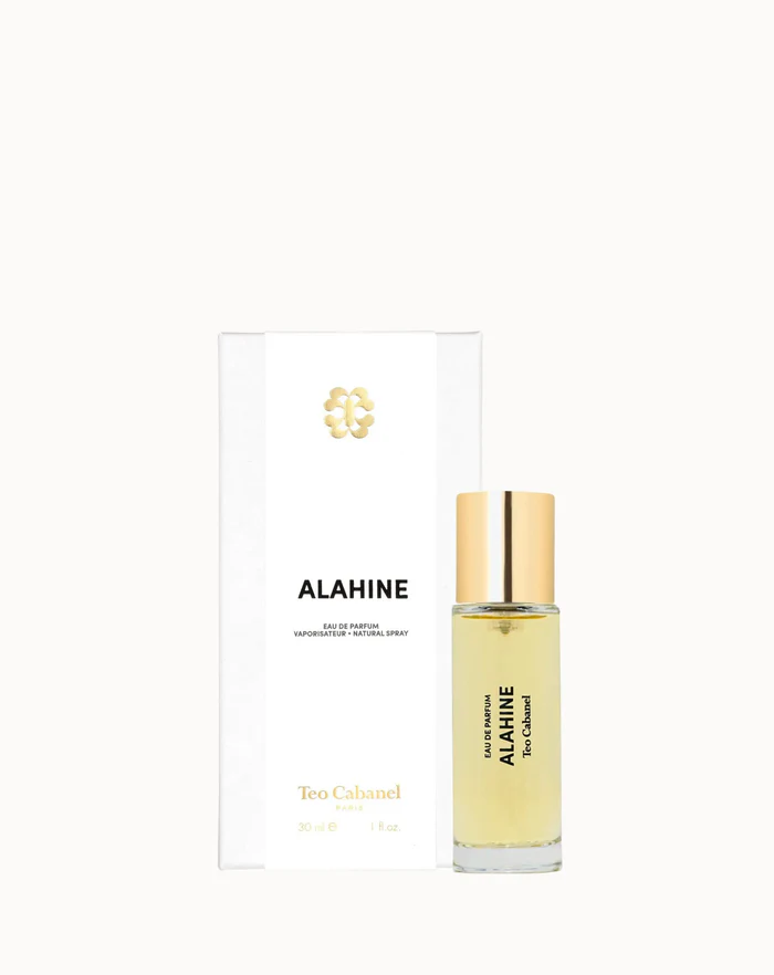 Téo Cabanel ALAHINE - Eau de parfum 30ml