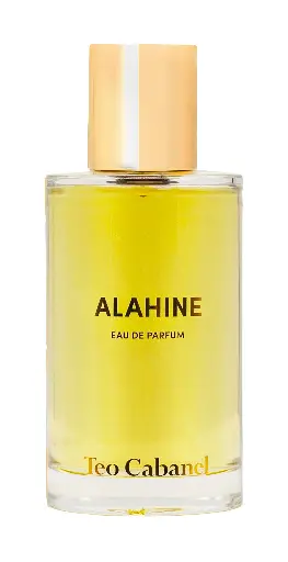 Téo Cabanel ALAHINE - Eau de Parfum 100ml