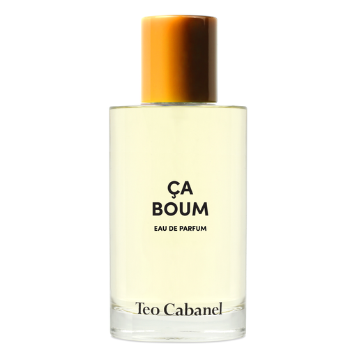 Téo Cabanel ÇA BOUM - Eau de parfum 100ml
