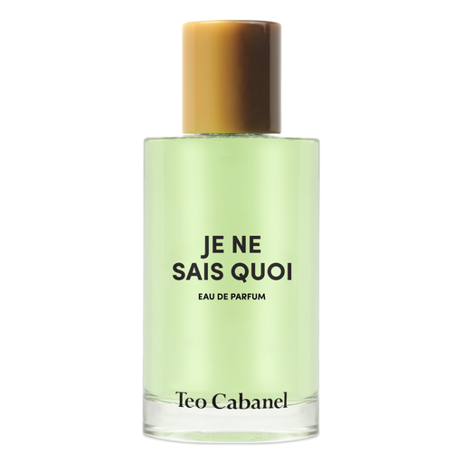 Téo Cabanel - JE NE SAIS QUOI - Eau de parfum 100ml