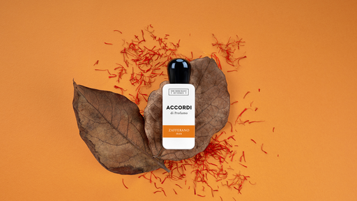 ZAFFERANO IRAN EDP 30ML