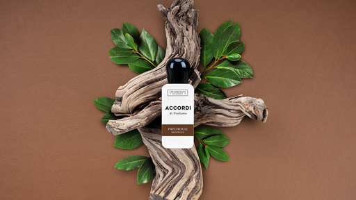 PATCHOULI INDONESIA EDP 30ML