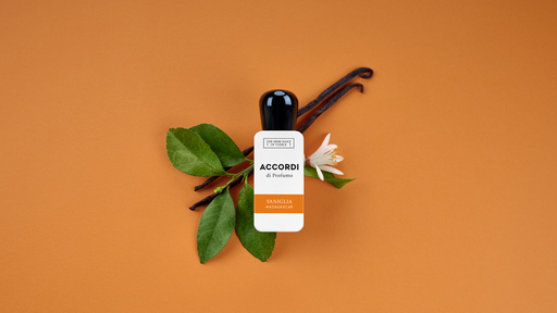 VANIGLIA MADAGASCAR EDP 30ML