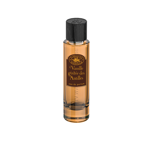 La Maison de la Vanille VANILLE- GIVREE DES ANTILLES Eau de parfum 100 ml