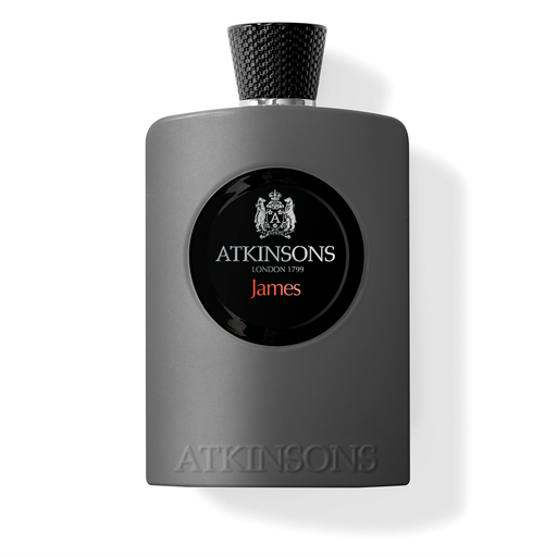 ATKINSONS - JAMES 100ml