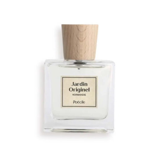Poécile - Jardin originel 50ml