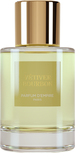 Parfum d'Empire Vétiver Bourbon 100ml