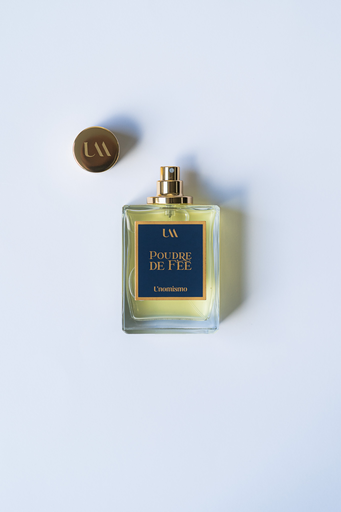 Unomismo - Poudre de fée
