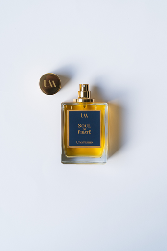 Unomismo - Soul of pirate