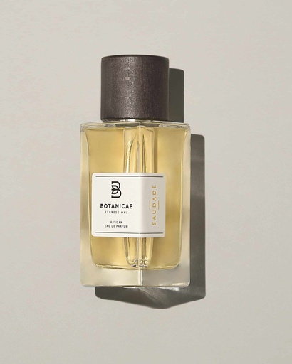 Botanicae SAUDADE eau de parfum 100ML