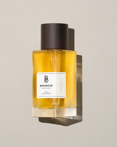 Botanicae TRAMONTE Eau de Parfum 100ML
