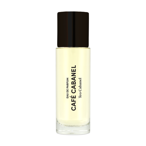 Téo Cabanel - CAFÉ CABANEL - Eau de Parfum 30ml