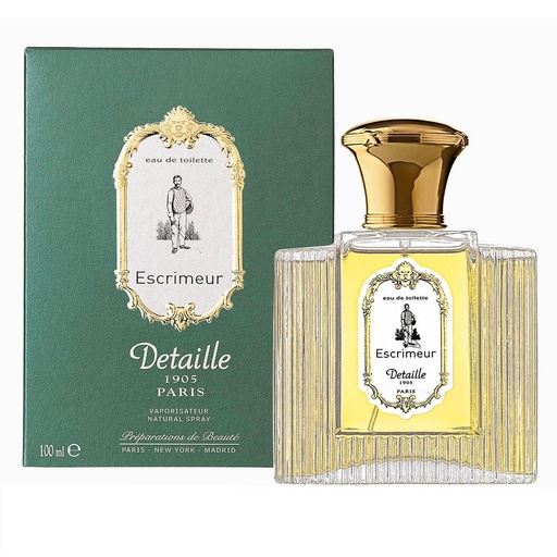 Detaille Escrimeur 100ml