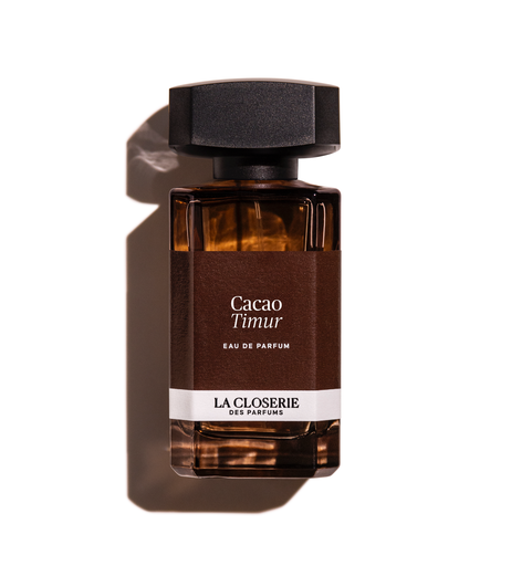 La Closerie - Cacao Timur 100ml