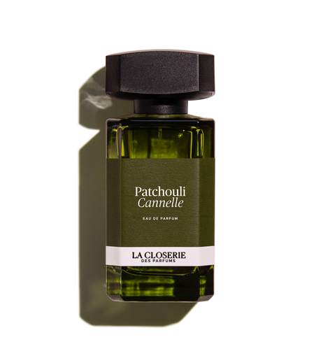 La Closerie Patchouli Cannelle 100ml