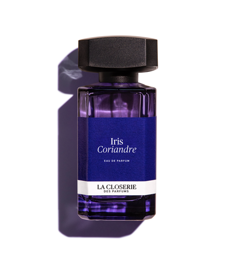 La Closerie - Iris Coriandre 100ml