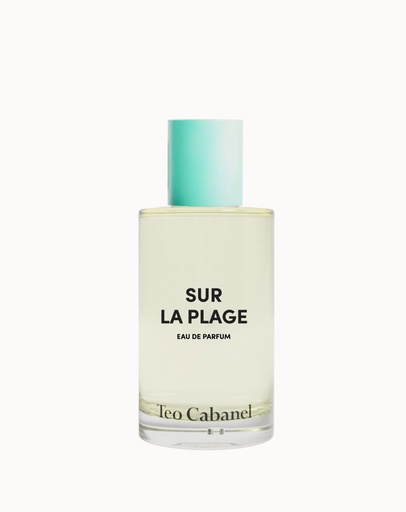 Téo Cabanel - Sur la plage Eau de parfum 100ml