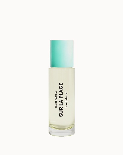 Téo Cabanel - Sur la plage Eau de Parfum 30ml 
