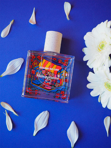 Maison Matine Arashi No Umi 50ml