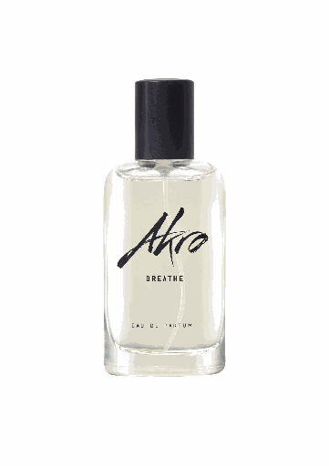 AKRO Breathe Eau de parfum 30 ml