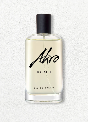 AKRO Breathe Eau de parfum 100 ml