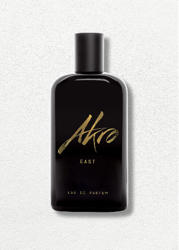 AKRO East Eau de parfum 100 ml
