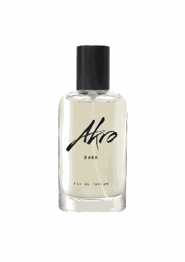 AKRO Dark Eau de parfum 30 ml
