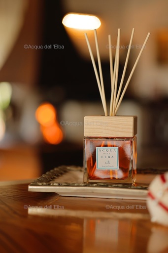 ACQUA DELL'ELBA DIFFUSEUR Note di Natale 200ml