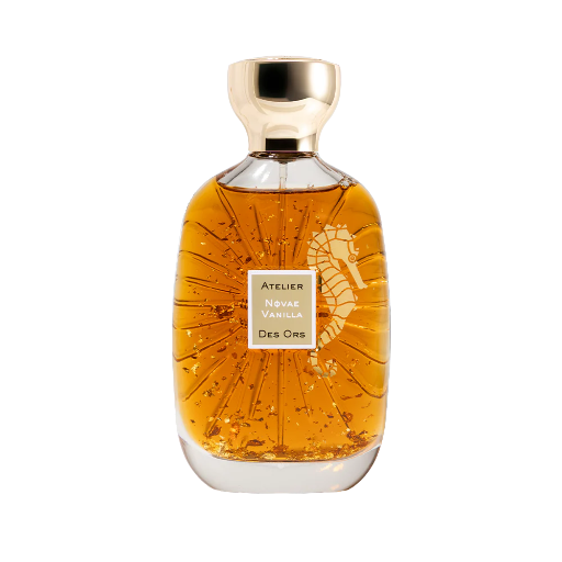 Atelier des Ors Novae Vanilla EDP 100ml