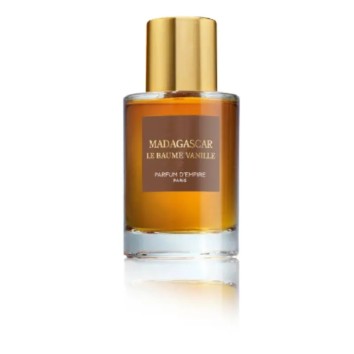 Parfum d'Empire Madagascar Le Baume Vanille 100ml