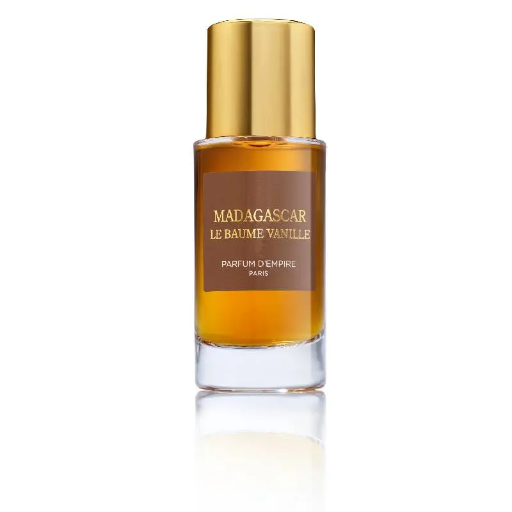 Parfum d'Empire Madagascar Le Baume Vanille 50ml