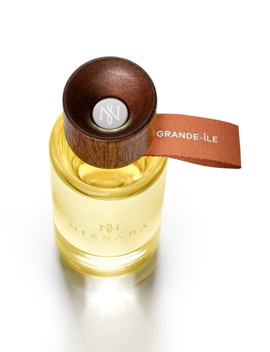 Nissaba Grande île - Eau de parfum 100ml