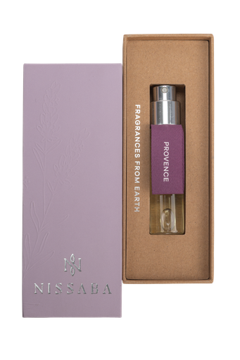 Nissaba Provence - Eau de parfum 10ml