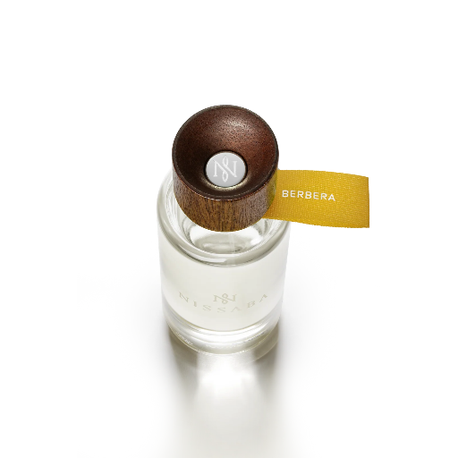 Nissaba Berbera - Eau de parfum 100ml