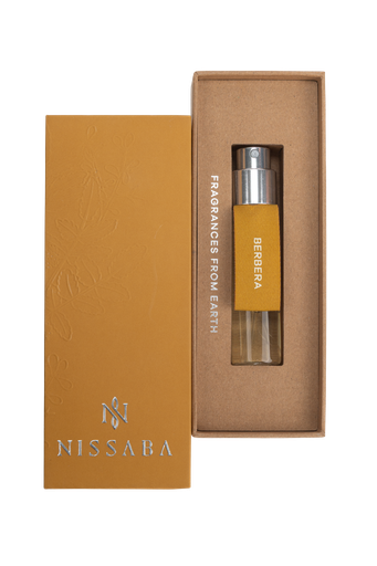 Nissaba Berbera - Eau de parfum 10ml