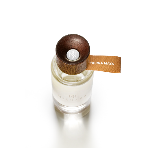 Nissaba Tierra Maya - Eau de parfum 100ml