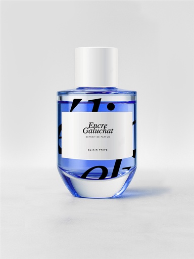 Élixir Privé - Encre Galuchat Extrait de Parfum 100ml