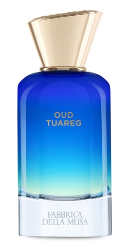 Fabbrica della musa Oud Tuareg Extrait de parfum 100ml