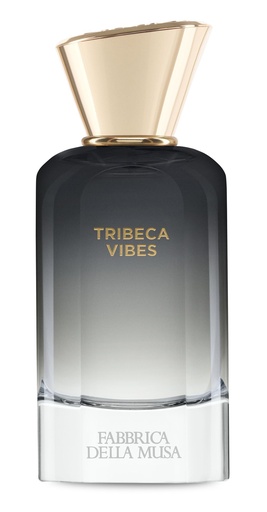 Fabbrica della musa Tribeca Vibes Extrait de parfum 100ml